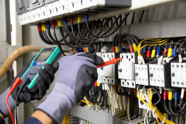 Best Electrical Troubleshooting and Repair  in Concord, CA