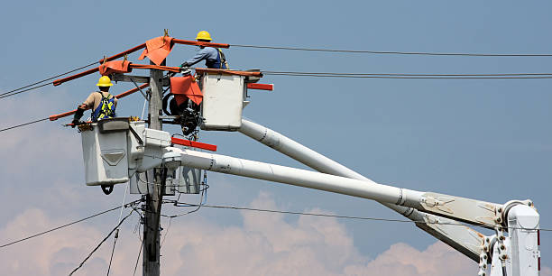 Concord, CA Electrical Services Company