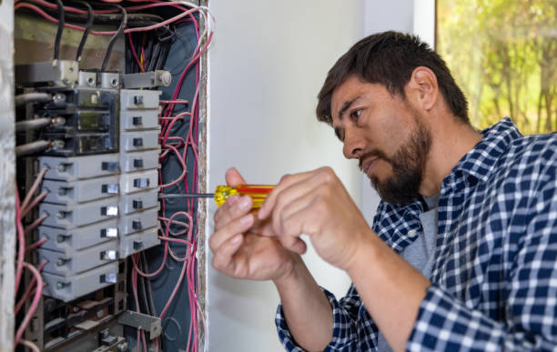 Best Commercial Electrical Services  in Concord, CA